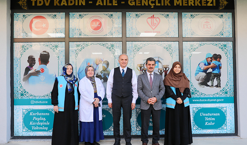 Düzce Başkan 11