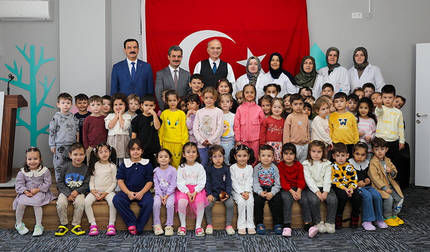 Düzce Başkan 44
