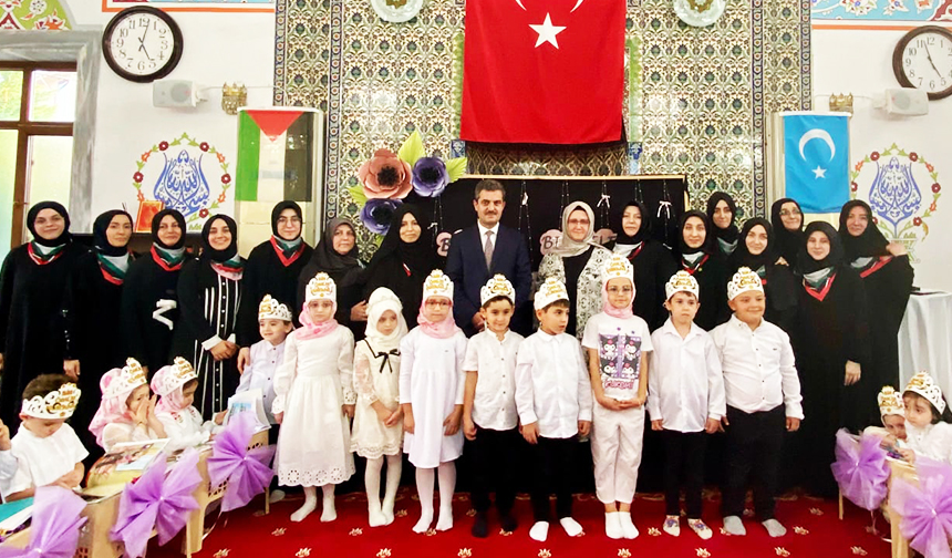 Düzce Bedi Besmele 11