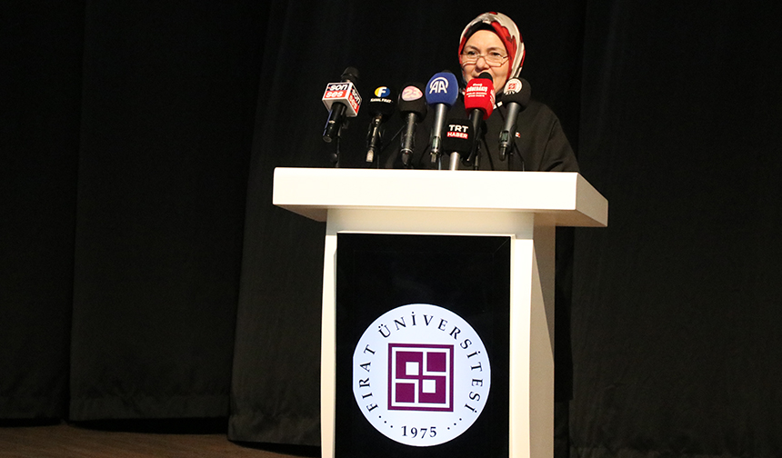 Elazığ’da “4. Din Öğretimi Çalıştayı” gerçekleştirildi