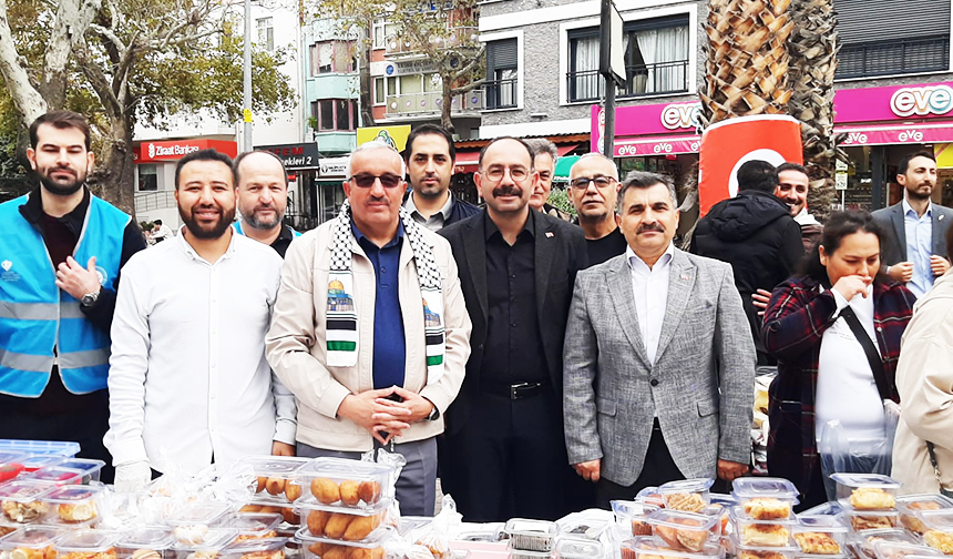 Erdek Kermes 22