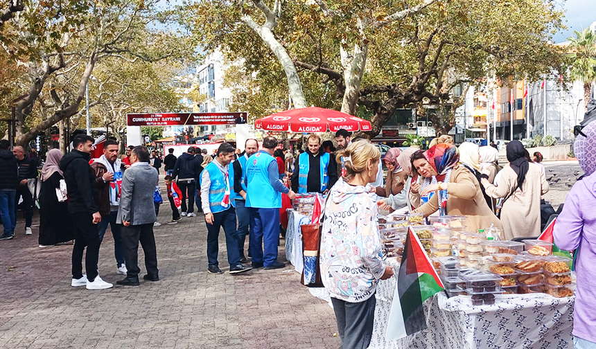 Erdek Kermes 33