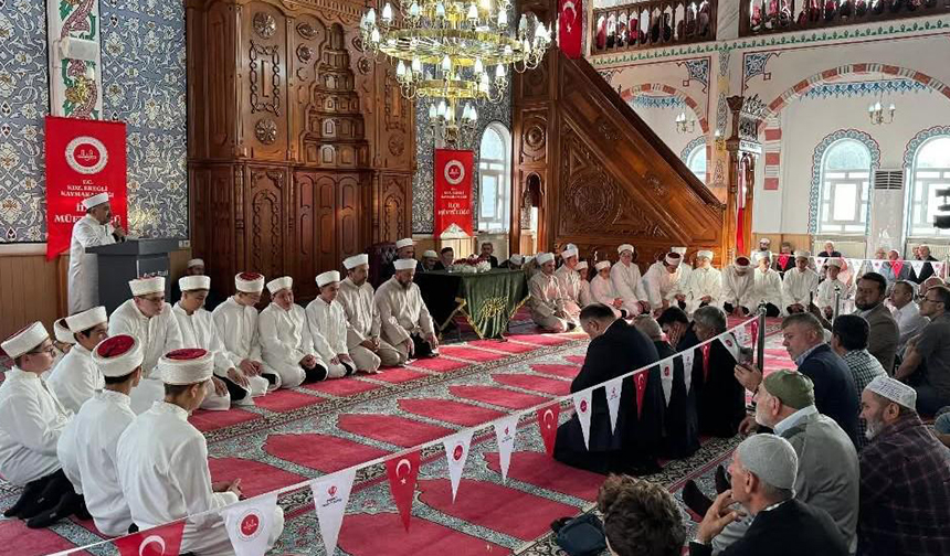 Ereğli Icazet 33