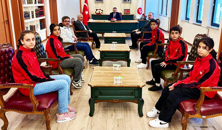 Erva Kayseri 22-1