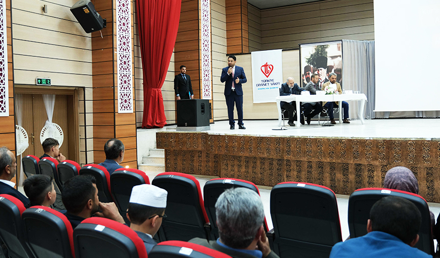 Erzincan Bölge Yarışması 22