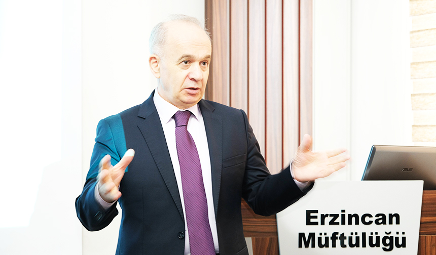 Erzincan Tecrübe Paylaşımı 22
