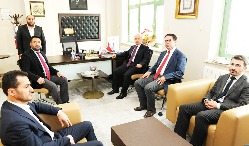 Erzincan Tecrübe Paylaşımı 33