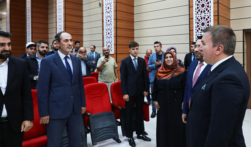 Erzincan Valisi Müftülük 11