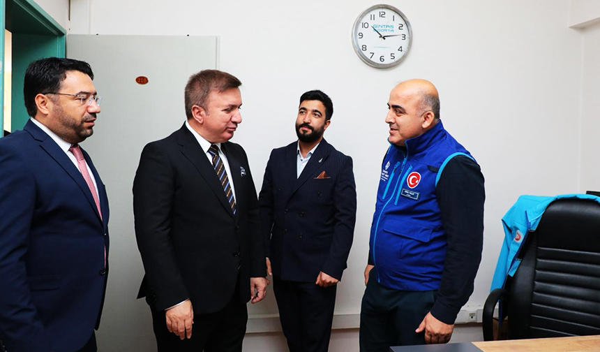 Erzincan Valisi Müftülük 22