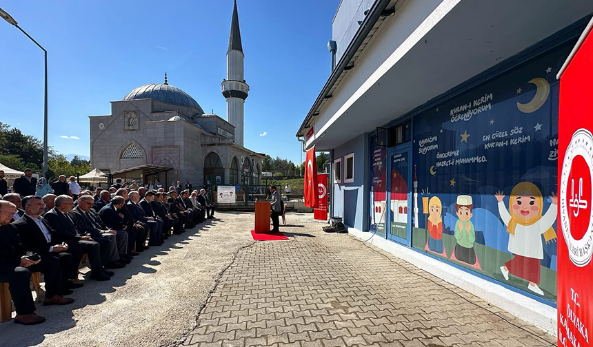 Gölyaka Açılış 22
