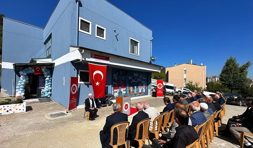 Gölyaka Açılış 33