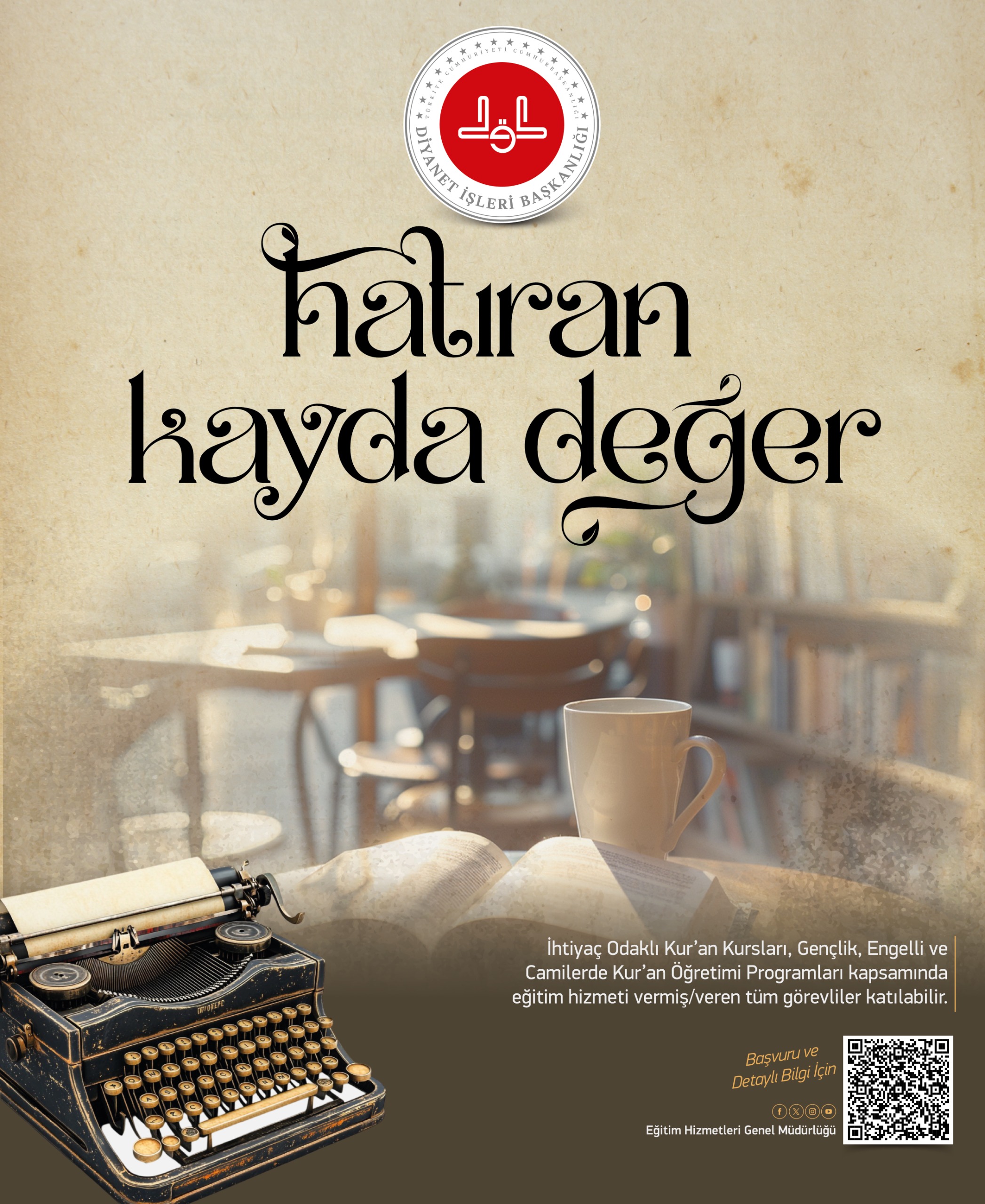 Hatıran Kayda Değer