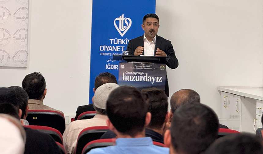 Iğdır Camiler 22