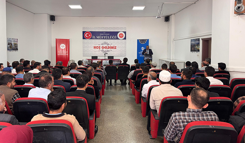 Iğdır Camiler 33