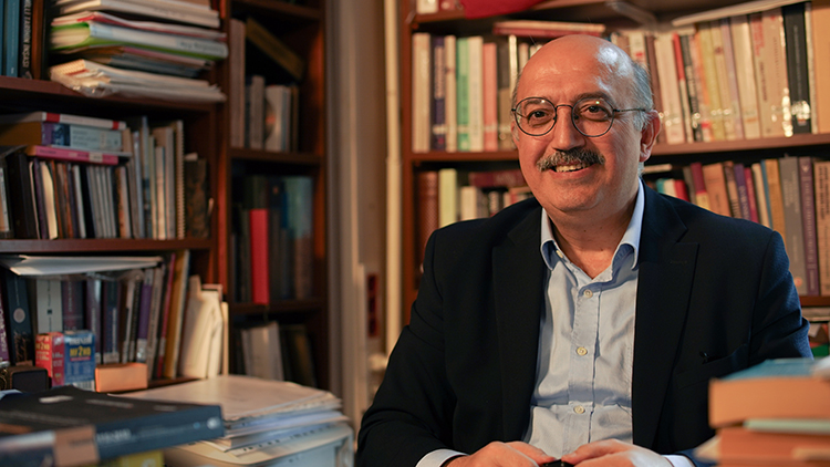 İstanbul'un Düşman Işgalinden Kurtuluşunun 102. Yılı Kutlanıyor 2