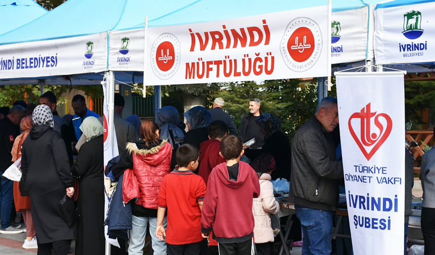 Ivrindi 11