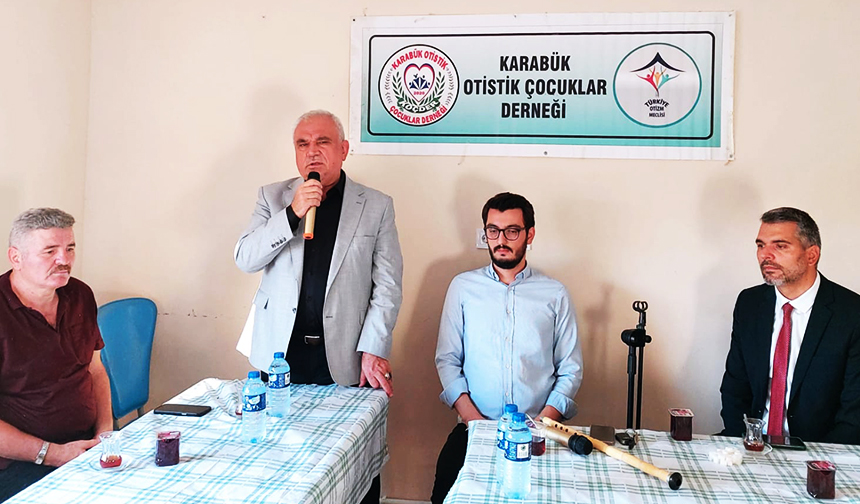 Karabük Dernek 22