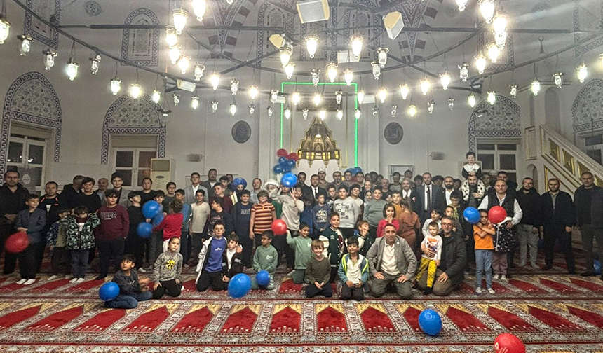 Kardeş Cami 11