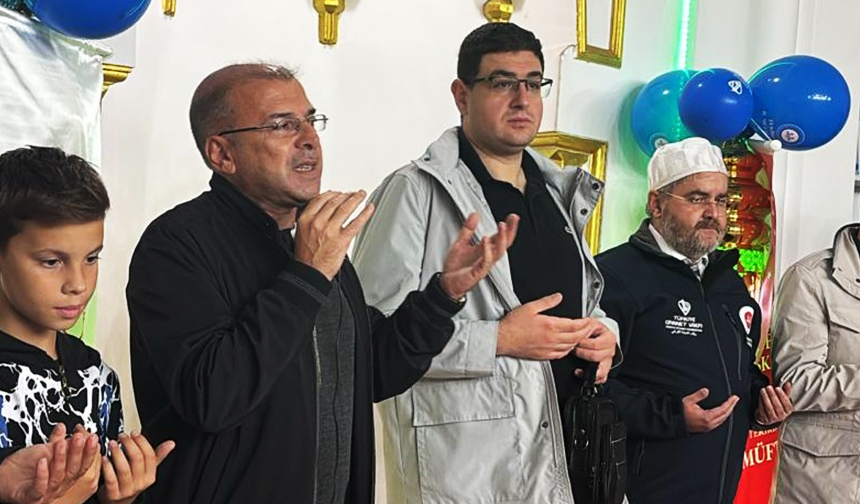 Kardeş Cami 33