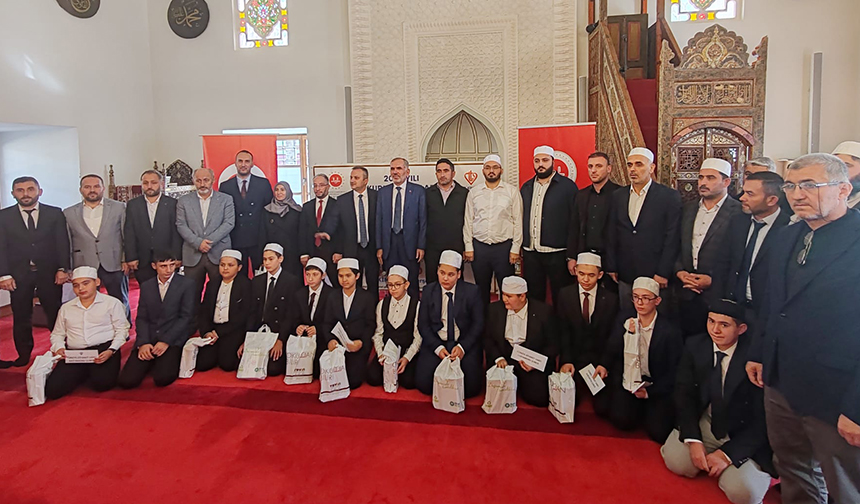 Kastamonu Bölge Yarışması 11