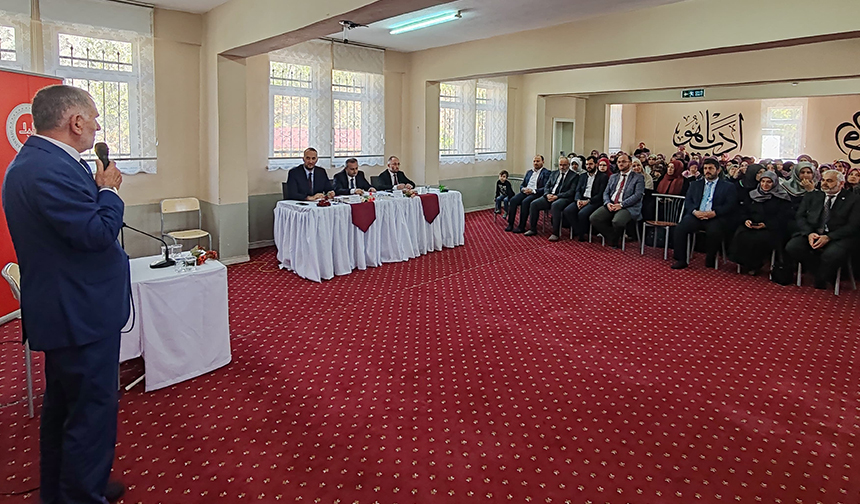 Kastamonu Bölge Yarışması 33