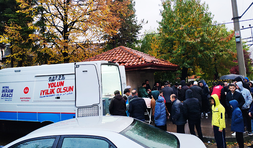 Kastamonu Buluşma 22