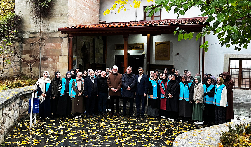 Kastamonu Buluşma 33