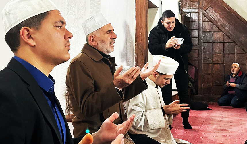 Kastamonu Buluşma 44