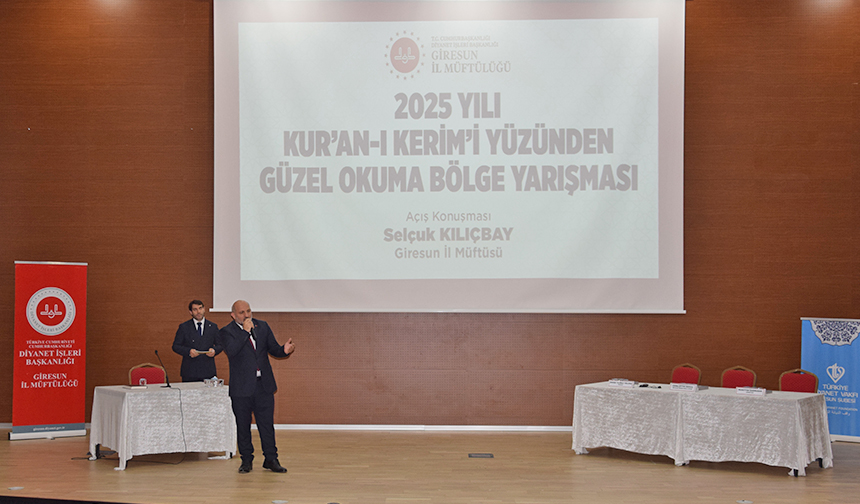 Kılıçbay Kur’an Bülbülleri Bir Incidir 1
