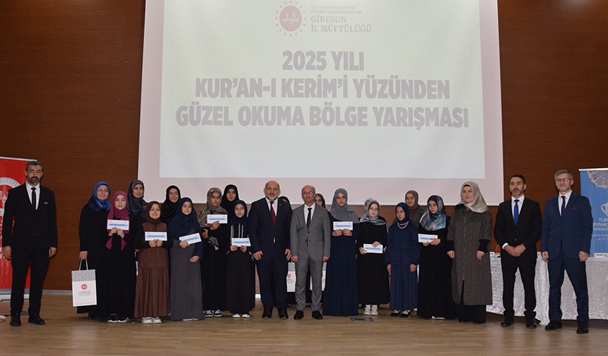 Kılıçbay Kur’an Bülbülleri Bir Incidir 10