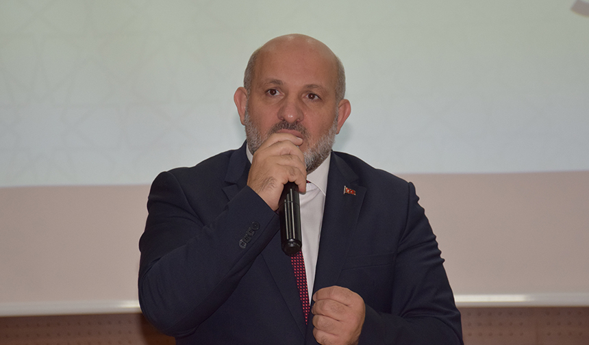 Kılıçbay Kur’an Bülbülleri Bir Incidir 2