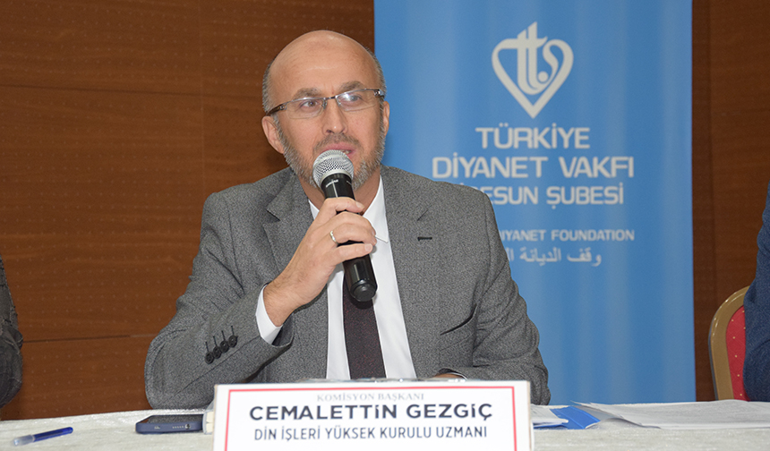Kılıçbay Kur’an Bülbülleri Bir Incidir 4