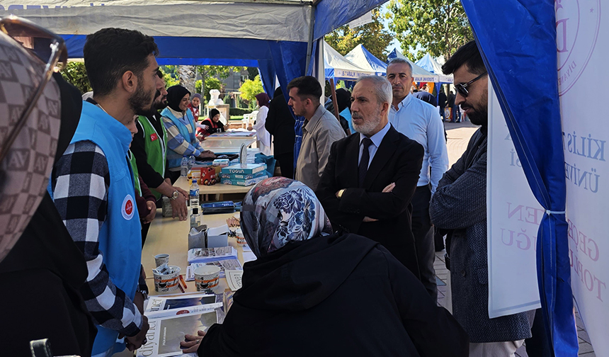 Kilis Gençlik 22