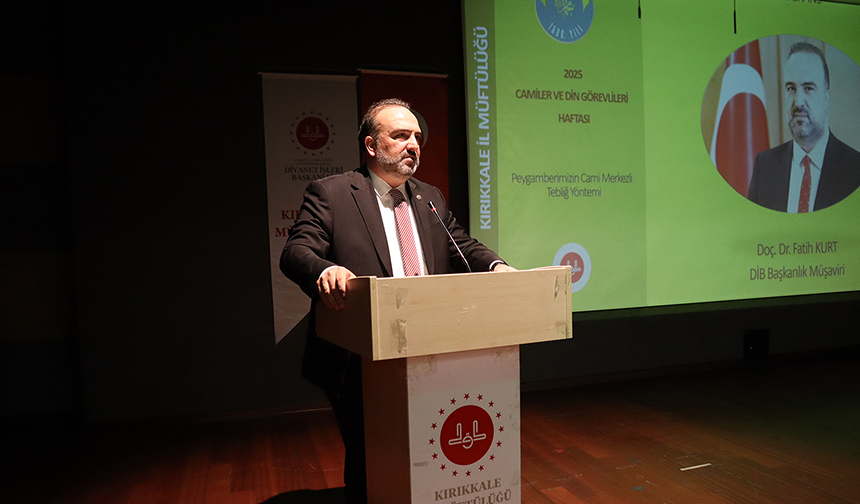 Kırıkkale 11