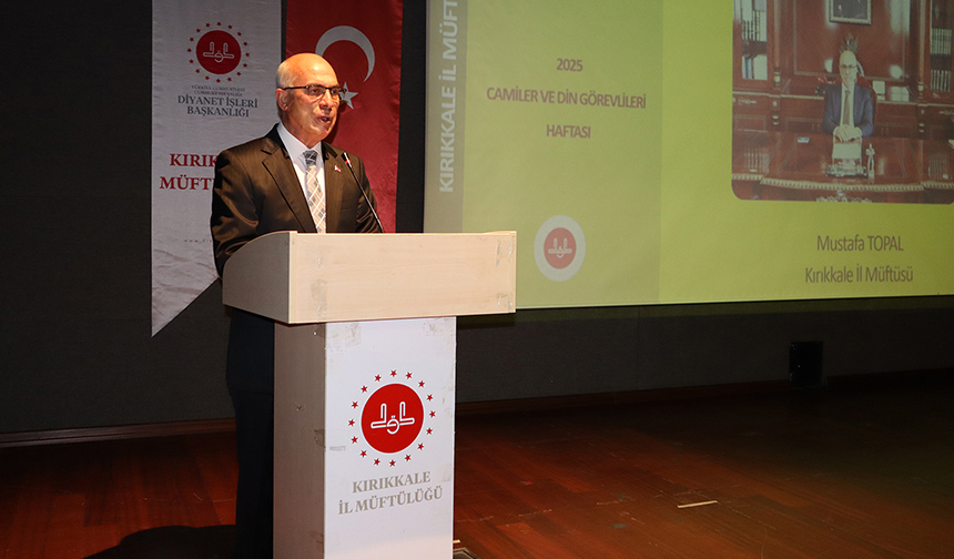 Kırıkkale 22