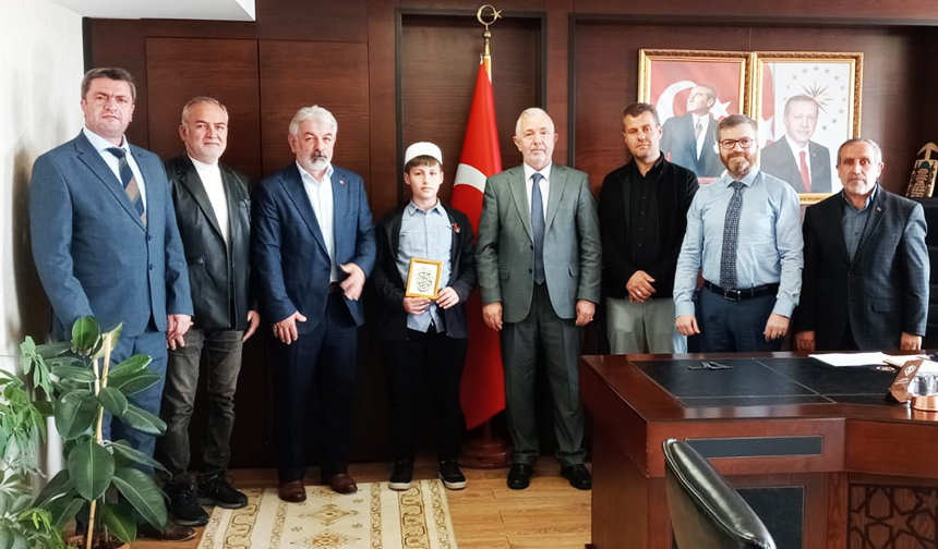 Kocaeli Türkiye 22