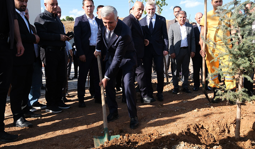 Kuran Kursu Açılış 22