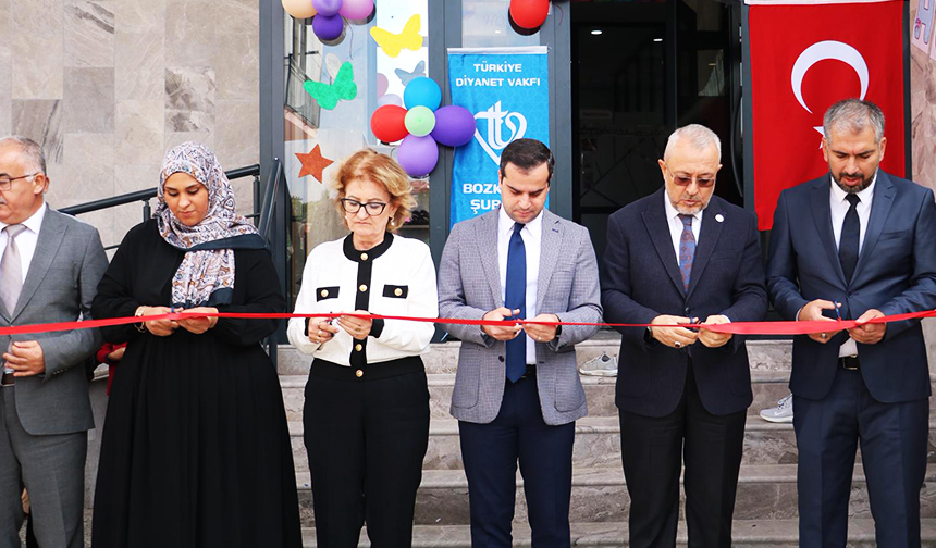 Kurs Açılış Denizli 22