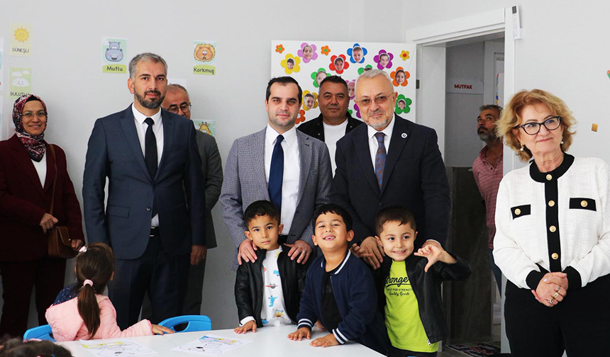 Kurs Açılış Denizli 33