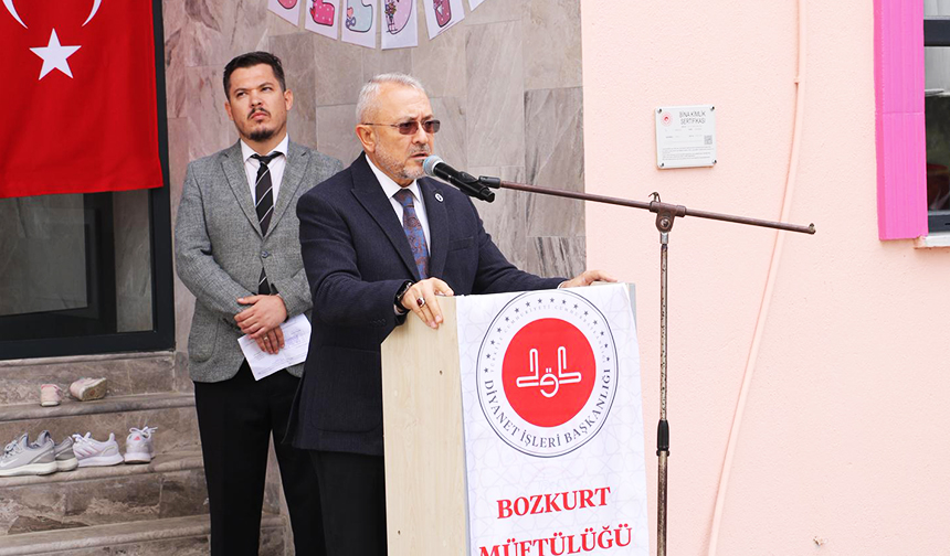 Kurs Açılış Denizli 44