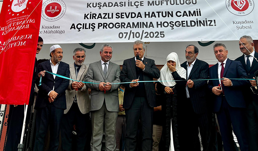 Kuşadası Açılış 22