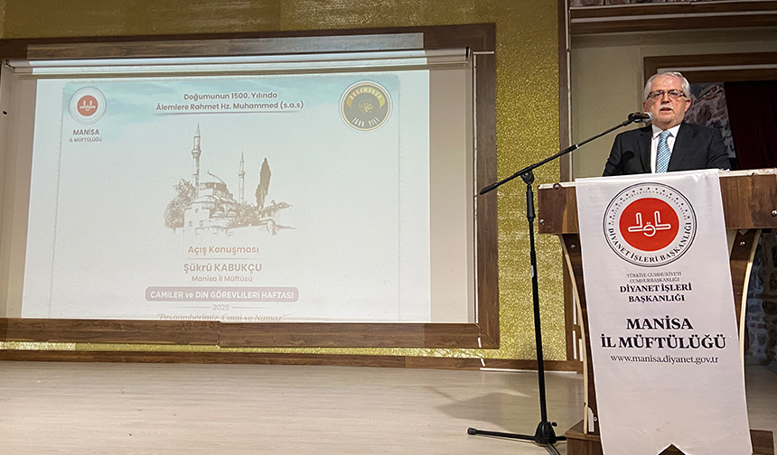 Manisa Konferasn 33
