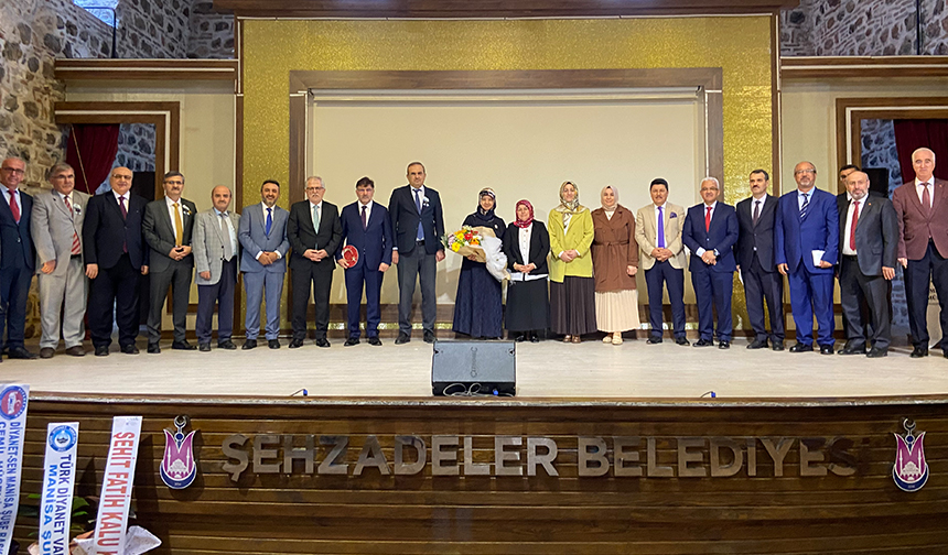 Manisa Konferasn 44