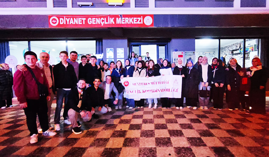 Menderes 11