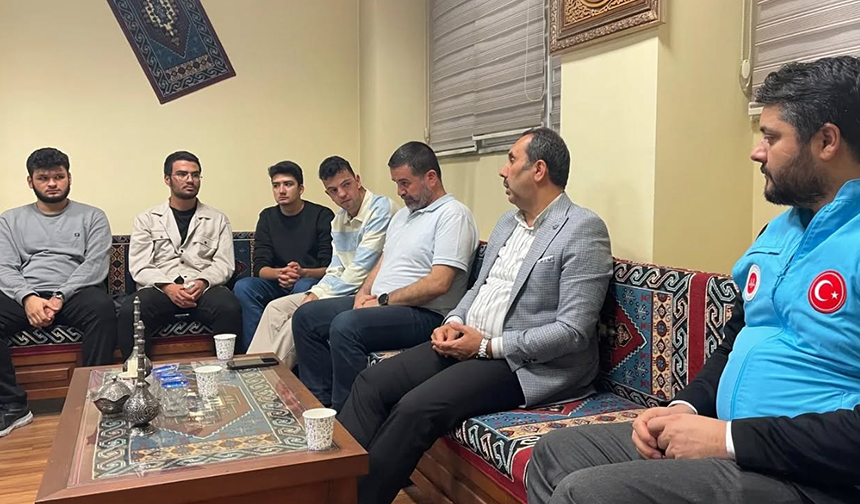 Menteşe Gençlik 22