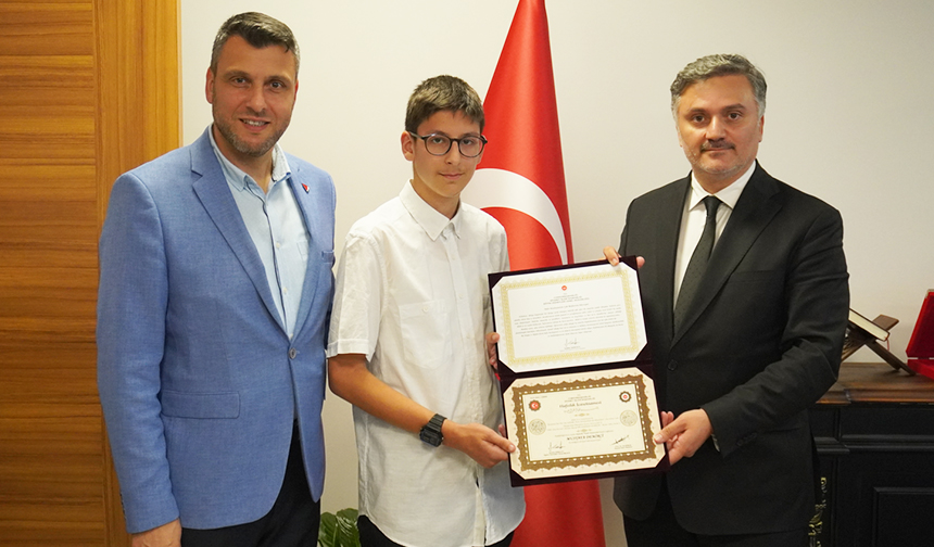 Ortahisar Hafız Belge 22