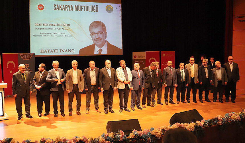Sakarya Hayati Inanç 22