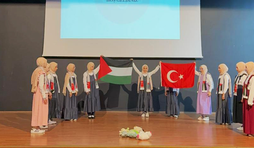 Sapanca Peygamber Ahlakı 22