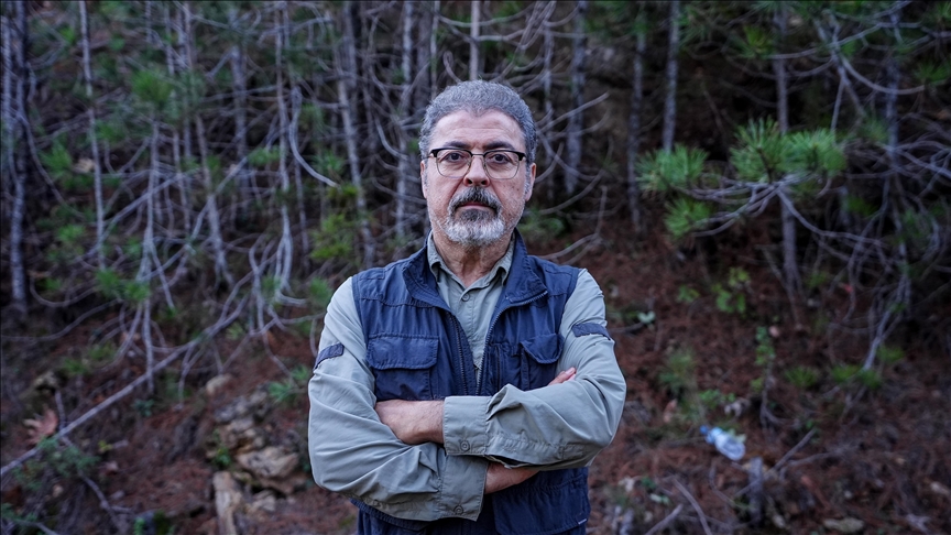 Sındırgı Depremlerinin Ölü Fayların Yeniden Aktifleşmesiyle Meydana Geldiği Belirlendi 3