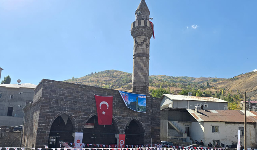 Tarihi Murat Paşa Camii 33